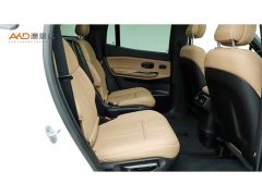 NIO ES8 2020 415KM Six-Seater - ფოტო 8
