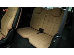 NIO ES8 2020 415KM Six-Seater - ფოტო 9
