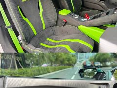 Lamborghini Huracán 2021 Huracán STO - ფოტო 5