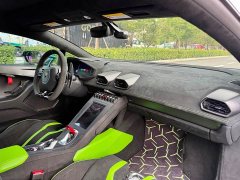 Lamborghini Huracán 2021 Huracán STO - ფოტო 6