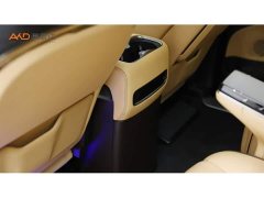 Denza BYD Denza D9 DM-i 980 Four-Wheel Drive Flagship - ფოტო 10