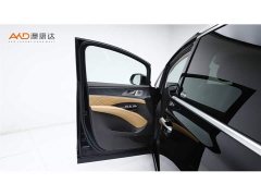 Denza BYD Denza D9 DM-i 980 Four-Wheel Drive Flagship - ფოტო 11