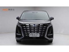 Denza BYD Denza D9 DM-i 980 Four-Wheel Drive Flagship - ფოტო 2