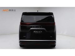 Denza BYD Denza D9 DM-i 980 Four-Wheel Drive Flagship - ფოტო 4