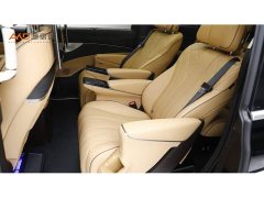 Denza BYD Denza D9 DM-i 980 Four-Wheel Drive Flagship - ფოტო 7