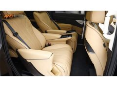 Denza BYD Denza D9 DM-i 980 Four-Wheel Drive Flagship - ფოტო 8