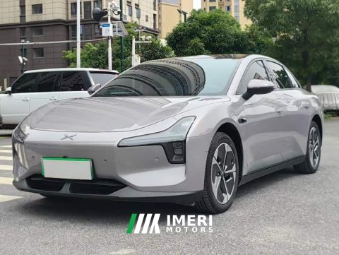 2026 XPeng MONA M03 2025 515 Long Range Plus - ავტომობილი ჩინეთიდან