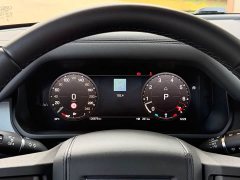 Land Rover Defender 110 3.0T P400 X-Dynamic HSE - ფოტო 12