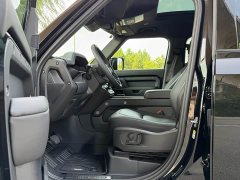 Land Rover Defender 110 3.0T P400 X-Dynamic HSE - ფოტო 5