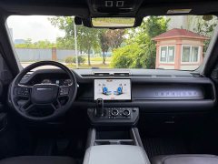 Land Rover Defender 110 3.0T P400 X-Dynamic HSE - ფოტო 7
