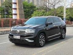 Volkswagen Teramont 2020 Teramont X 330TSI FWD Luxury - ფოტო 1