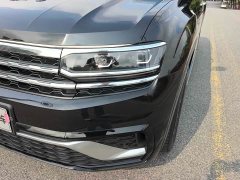 Volkswagen Teramont 2020 Teramont X 330TSI FWD Luxury - ფოტო 11