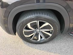 Volkswagen Teramont 2020 Teramont X 330TSI FWD Luxury - ფოტო 12