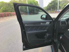 Volkswagen Teramont 2020 Teramont X 330TSI FWD Luxury - ფოტო 13