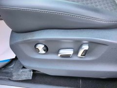 Volkswagen Teramont 2020 Teramont X 330TSI FWD Luxury - ფოტო 14