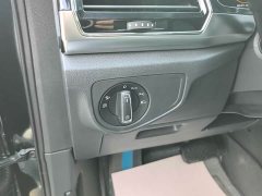 Volkswagen Teramont 2020 Teramont X 330TSI FWD Luxury - ფოტო 15