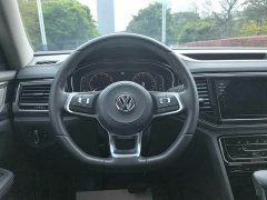 Volkswagen Teramont 2020 Teramont X 330TSI FWD Luxury - ფოტო 16