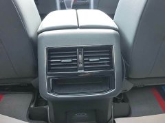 Volkswagen Teramont 2020 Teramont X 330TSI FWD Luxury - ფოტო 18
