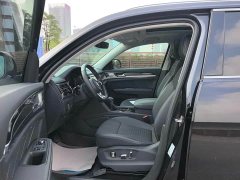 Volkswagen Teramont 2020 Teramont X 330TSI FWD Luxury - ფოტო 4