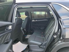 Volkswagen Teramont 2020 Teramont X 330TSI FWD Luxury - ფოტო 5
