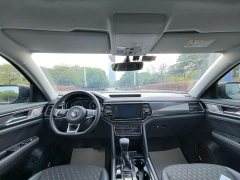 Volkswagen Teramont 2020 Teramont X 330TSI FWD Luxury - ფოტო 6