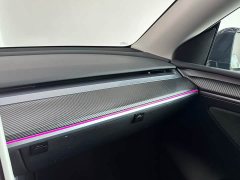 Tesla Model Y Rear-Wheel Drive - ფოტო 10