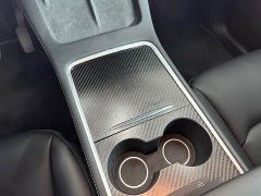 Tesla Model Y Rear-Wheel Drive - ფოტო 12