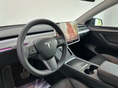 Tesla Model Y Rear-Wheel Drive - ფოტო 15