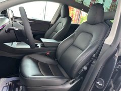 Tesla Model Y Rear-Wheel Drive - ფოტო 16