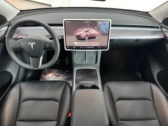 Tesla Model Y Rear-Wheel Drive - ფოტო 19