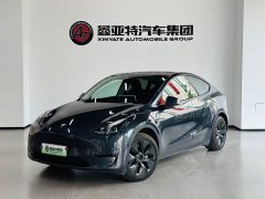 Tesla Model Y Rear-Wheel Drive - ფოტო 2