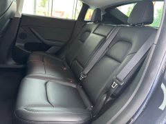 Tesla Model Y Rear-Wheel Drive - ფოტო 20