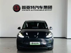Tesla Model Y Rear-Wheel Drive - ფოტო 3
