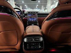 Mercedes-Benz S-Class 2022 S 400 L Luxury - ფოტო 10