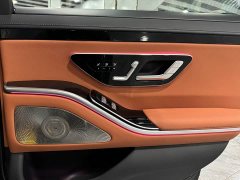 Mercedes-Benz S-Class 2022 S 400 L Luxury - ფოტო 12