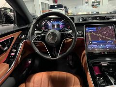 Mercedes-Benz S-Class 2022 S 400 L Luxury - ფოტო 13