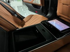 Mercedes-Benz S-Class 2022 S 400 L Luxury - ფოტო 18