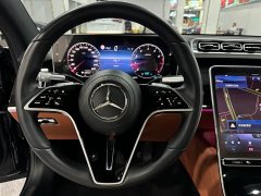 Mercedes-Benz S-Class 2022 S 400 L Luxury - ფოტო 20