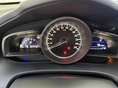 Mazda CX-4 2021 2.0L Automatic FWD Blue Sky Vitality Edition - ფოტო 11