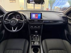 Mazda CX-4 2021 2.0L Automatic FWD Blue Sky Vitality Edition - ფოტო 5