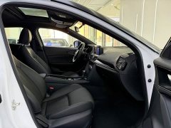 Mazda CX-4 2021 2.0L Automatic FWD Blue Sky Vitality Edition - ფოტო 6