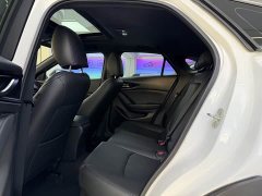 Mazda CX-4 2021 2.0L Automatic FWD Blue Sky Vitality Edition - ფოტო 7