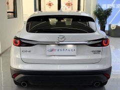 Mazda CX-4 2021 2.0L Automatic FWD Blue Sky Vitality Edition - ფოტო 9
