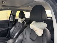 Hyundai Elantra 1.5L CVT GLX Elite - ფოტო 10