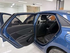 Hyundai Elantra 1.5L CVT GLX Elite - ფოტო 11