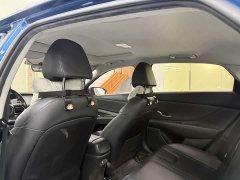 Hyundai Elantra 1.5L CVT GLX Elite - ფოტო 13