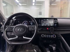 Hyundai Elantra 1.5L CVT GLX Elite - ფოტო 15