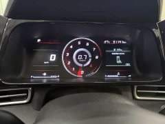 Hyundai Elantra 1.5L CVT GLX Elite - ფოტო 17
