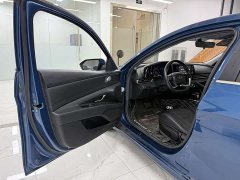 Hyundai Elantra 1.5L CVT GLX Elite - ფოტო 6