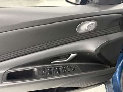 Hyundai Elantra 1.5L CVT GLX Elite - ფოტო 7